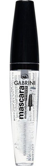 Gabrini Transparent Hacim Veren Şeffaf Maskara