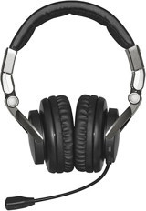Behringer Bb560M Kulak Üstü Kablosuz Bluetooth Kulaklık Siyah