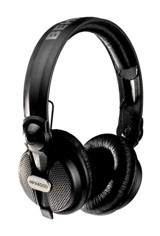 Behringer Hpx4000 Kulak Üstü Kablosuz Bluetooth Kulaklık Siyah