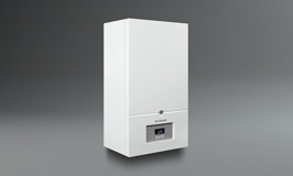 De Dietrich Inidens 24 Kw Hermetik Tam Yoğuşmalı Doğalgazlı Kombi