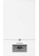 De Dietrich İnidens Neo 35 Kw Hermetik Tam Yoğuşmalı Doğalgazlı Kombi