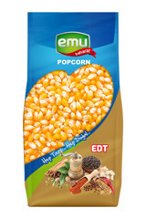 Emu Baharat Patlayan Mısır 1 kg