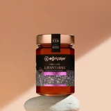 Eğriçayır Organik Lavanta Balı 450 gr