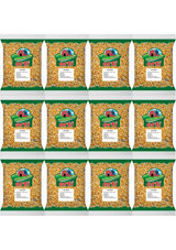 Orti Cin Mısır 12x1 kg