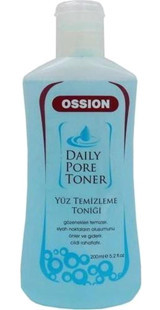 Morfose Ossion Tüm Ciltler İçin Gözenek Sıkılaştırıcı Yüz Temizleyici Tonik 200 ml