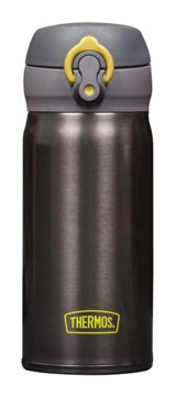 Thermos Jnl-350 Ultralight Mug Çelik 350 ml Bardak Termos Kömür