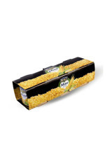 Burcu süt Mısır 3x200 gr