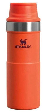 Stanley Çelik 350 ml Bardak Termos Mercan