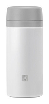 Zwilling Çelik 420 ml Çaydanlık Termos Beyaz