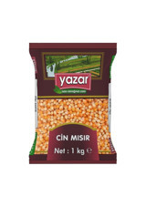 Yazar Cin Mısır 1 kg