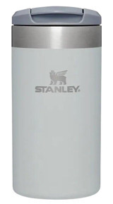 Stanley The AeroLight Çelik 350 ml Bardak Termos Fog Metallic