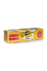 Tukaş Konserve Mısır 3x220 gr