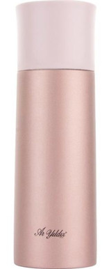 Aryıldız Toros Çelik 400 ml Matara Termos Pembe