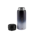 Karaca Skyfall Çelik 350 ml Matara Termos Siyah