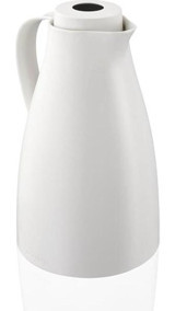 Leifheit Harmonic Çelik 1 lt Çaydanlık Termos Beyaz