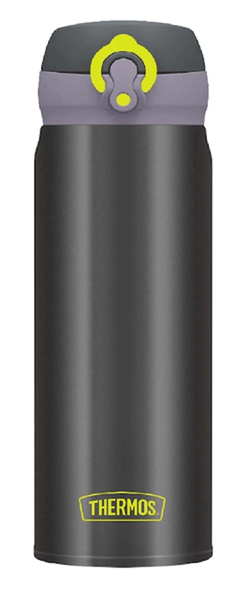 Thermos JNL-500 Ultralight Çelik 500 ml Bardak Termos Füme