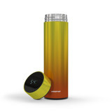 Polosmart PSH01 Çelik 500 ml Matara Termos Sarı