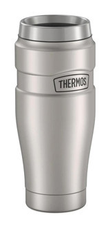 Thermos Sk1005 Stainless King Mug Çelik 470 ml Bardak Termos Gri