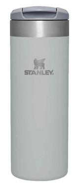 Stanley The Aerolight Çelik 470 ml Bardak Termos Beyaz