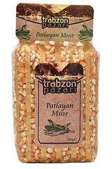 Trabzon Pazarı Patlayan Mısır 500 gr
