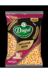 Doğal Patlayan Mısır 1 kg