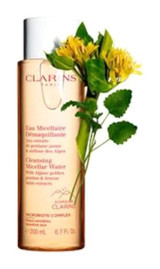 Clarins Tüm Cilt Tipleri İçin Yüz Temizleyici Losyon Tonik 200 ml