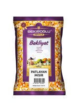 Bekiroğlu Arvila Patlayan Mısır 1 kg