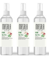 Masala Doğal Tüm Cilt Tipleri İçin Sprey Tonik 204 ml