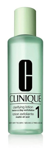 Clinique Clarifying Kuru Ciltler İçin Losyon Tonik 400 ml