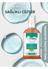 Winlife Tüm Cilt Tipleri İçin Sprey Tonik 225 ml