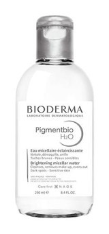 Bioderma Pigmentbio Tüm Cilt Tipleri İçin Yüz Temizleyici Likit Tonik 250 ml
