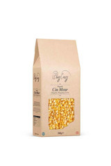 Organic Windy Valley Cin Mısır 500 gr