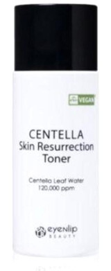 Eyenlip Beauty Centella Tüm Cilt Tipleri İçin Likit Tonik 150 ml