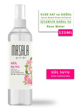 Masala Tüm Cilt Tipleri İçin Sprey Tonik 213 ml