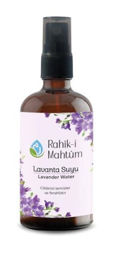 Rahik-i Mahtum İçin Sprey Tonik 100 ml