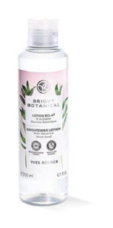 Yves Rocher Bright Botanical Tüm Cilt Tipleri İçin Leke Giderici Jel Tonik 200 ml