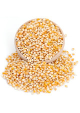 Gaziantep Pazarı Patlayan Mısır 2.5 kg