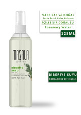 Masala Tüm Cilt Tipleri İçin Sprey Tonik 210 ml