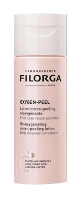 Filorga Oxygen Peel Tüm Cilt Tipleri İçin Losyon Tonik 104 ml
