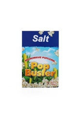 Pop Buster Mikrodalga Mısır 3x100 gr