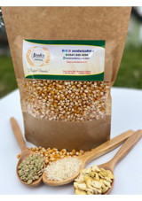 Şenler Cin Mısır 1 kg
