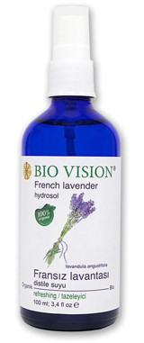 BioVision Tüm Cilt Tipleri İçin Sprey Tonik 106 ml
