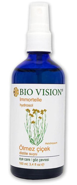 BioVision Tüm Cilt Tipleri İçin Sprey Tonik 103 ml