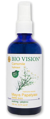 BioVision Tüm Cilt Tipleri İçin Sprey Tonik 107 ml