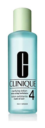 Clinique Clarifying Tüm Cilt Tipleri İçin Losyon Tonik 200 ml