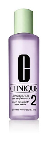 Clinique Clarifying Kuru ve Karma Ciltler İçin Losyon Tonik 400 ml