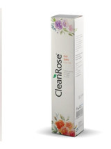 Clean Rose Tüm Cilt Tipleri İçin Losyon Tonik 200 ml