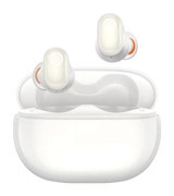 Baseus Wm05 Kulak İçi Kablosuz Bluetooth Kulaklık Beyaz
