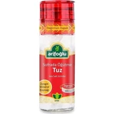 Arifoğlu İyotlu Kristal Sofra Tuzu Değirmen 125 gr