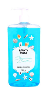 Beauty House Okyanus Esintisi Duş Jeli 1 lt